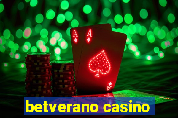 betverano casino